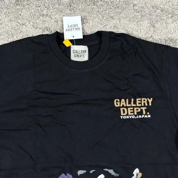 トップス GALLERY DEPT.Tokyo Firsthand Limit Paint s-l1200.jpg